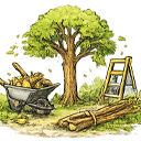 Кронування дерев